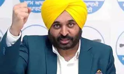 CM Mann आज करेंगे शहीद की प्रतिमा का अनावरण