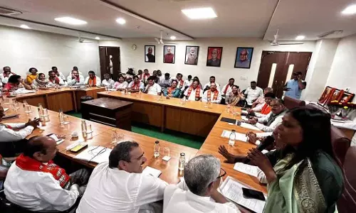 Panchkula MC ने वेंडिंग साइट आवंटित करने के लिए ड्रॉ स्थगित किया