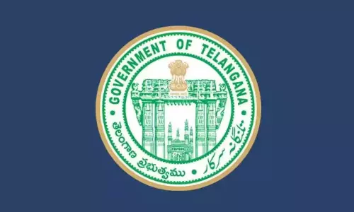 Hyderabad : तेलंगाना ने साइबर सुरक्षा केंद्र स्थापित करने गूगल के साथ की साझेदारी Hyderabad : तेलंगाना ने साइबर सुरक्षा केंद्र स्थापित करने गूगल के साथ की साझेदारी