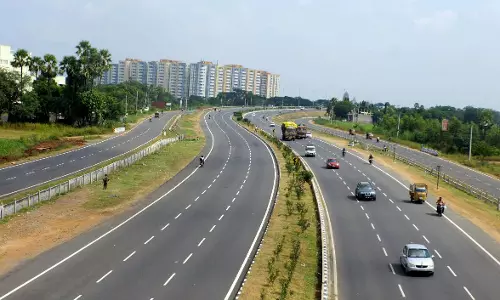 Jaipur: राष्ट्रीय राजमार्ग 927ए का निर्माण शीघ्र पूरा करवाए केन्द्र सरकार - सांसद चुन्नीलाल गरासिया Jaipur: राष्ट्रीय राजमार्ग 927ए का निर्माण शीघ्र पूरा करवाए केन्द्र सरकार - सांसद चुन्नीलाल गरासिया