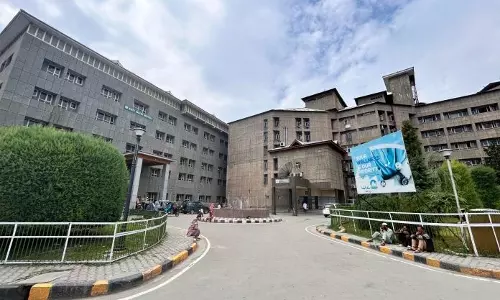 SKIMS अपने 42वें वार्षिक दिवस के दौरान नवीनतम तकनीक प्रस्तुत करेगा