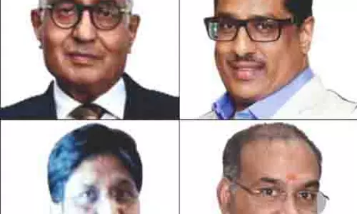 TMU की स्मार्ट कॉन्फ्रेंस में अनुभव साझा करेंगे दुनिया के आईटी दिग्गज TMU की स्मार्ट कॉन्फ्रेंस में अनुभव साझा करेंगे दुनिया के आईटी दिग्गज
