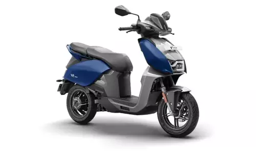 Hero Vida V2 सीरीज भारत में लॉन्च