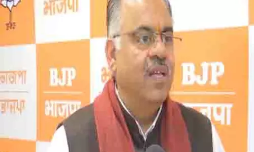 सुखबीर बादल पर हमला कानून-व्यवस्था की पूर्ण विफलता को दर्शाता है: BJP के तरुण चुघ