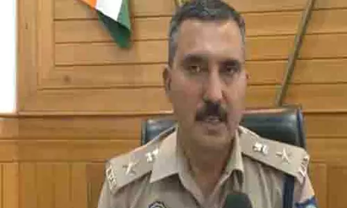 Himachal: पुलिस ने शिमला में कुख्यात शाही महात्मा गिरोह के नौ और ड्रग तस्करों को किया गिरफ्तार