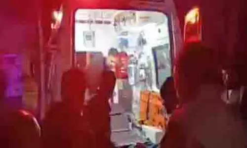 Pulwama के अवंतीपोरा के त्राल इलाके में आतंकवादियों की गोलीबारी में सेना का एक जवान घायल