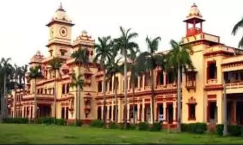IIT-BHU सामूहिक बलात्कार केस: तीसरे आरोपी को 11 महीने बाद मिली जमानत