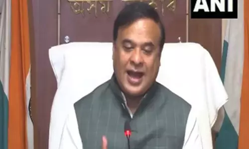 Assam में रेस्तरां और सार्वजनिक स्थानों पर गोमांस परोसने और खाने पर प्रतिबंध: सीएम सरमा