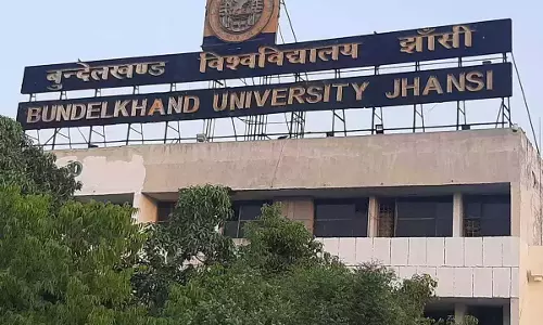 Jhansi: BUJ में ‘डिफेंस ऑवर’ शुरू होगा, रक्षा सेवाओं में करियर बना सकेंगे छात्र