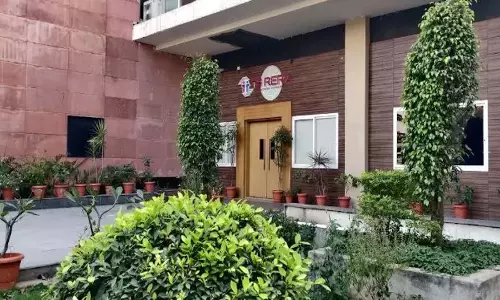 डेवलपर्स ने सुविधाओं पर RERA मानदंडों का उल्लंघन किया