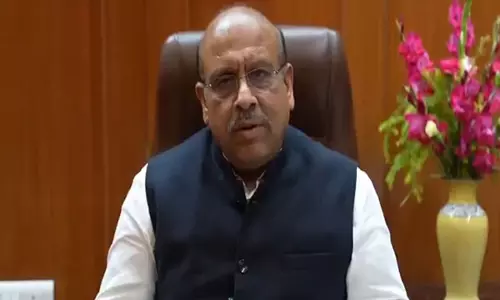 आप सरकार अपने हिस्से का फंड रोककर दिल्ली में विकास परियोजनाओं को रोक रही है: BJP के विजेंद्र गुप्ता