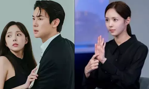 K-Drama निर्माताओं ने फैंस द्वारा शो की आलोचना करने के बाद माफी मांगी