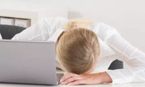 Liver Disease आपकी नींद को कर सकता है प्रभावित