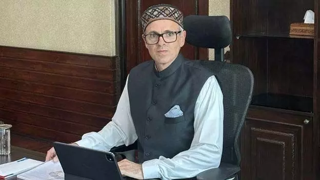 Unpredictable, लंबे समय तक बिजली कटौती लोगों के लिए बर्दाश्त करना मुश्किल: Omar