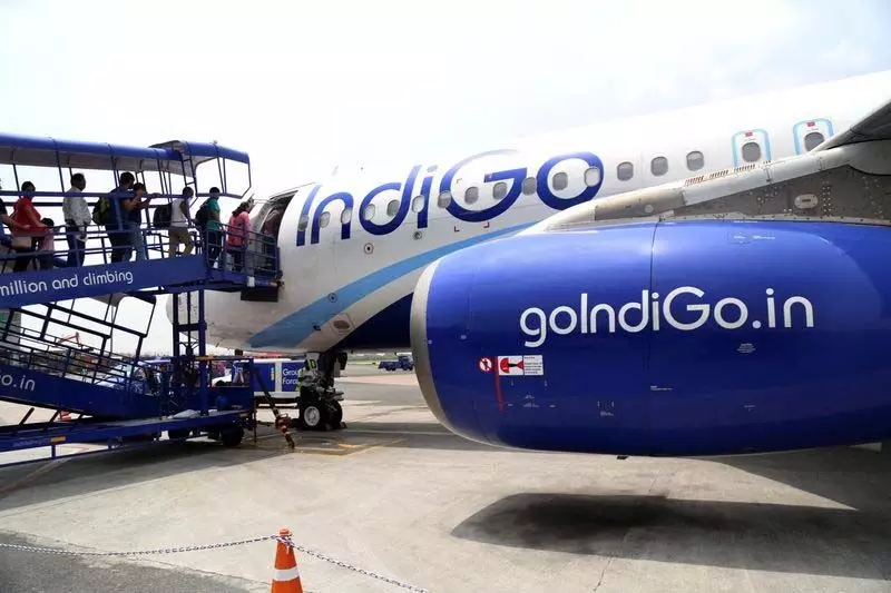 IndiGo Airlines ने ‘6e’ ब्रांडिंग को लेकर महिंद्रा के खिलाफ ट्रेडमार्क मुकदमा दायर किया