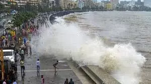 Mumbai का मौसम और आज का AQI