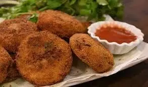 Soy Cutlet Recipe: ब्रेकफास्ट में बनाएं क्रिस्पी सोया कटलेट