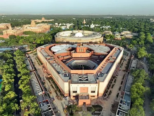 Delhi : राज्यसभा ने बॉयलर्स विधेयक 2024 पारित किया