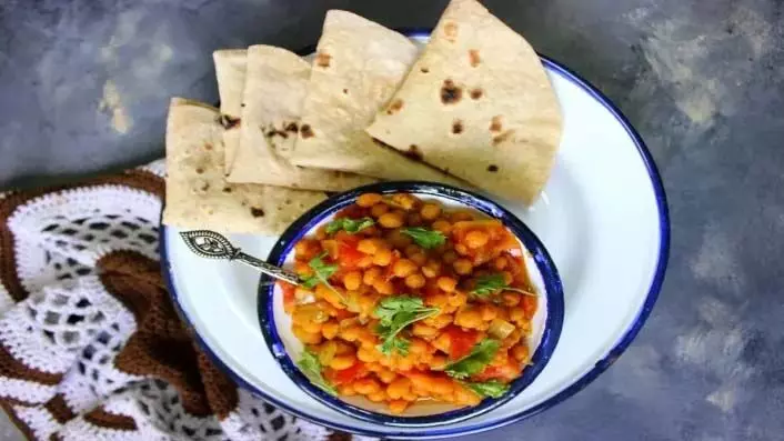 Aloo Boondi Recipe: आलू और बूंदी की स्वादिष्ट सब्जी