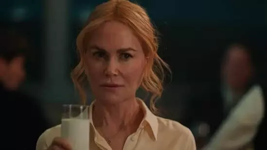 Nicole Kidman कामुक ड्रामा बेबीगर्ल पर मीम्स के लिए तैयार नहीं