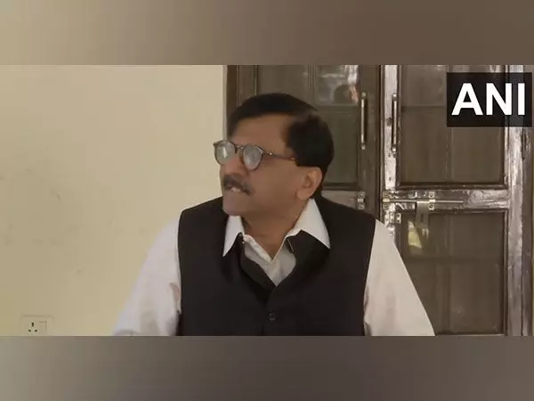 Sanjay Raut ने कहा- शिंदे युग खत्म हो गया है, वे फिर कभी सीएम नहीं बनेंगे