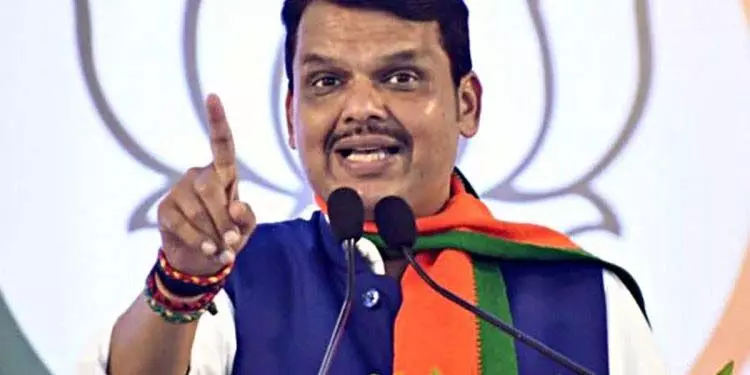 Fadnavis BJP विधायक दल के नेता चुने गए; महाराष्ट्र के मुख्यमंत्री पद की शपथ लेंगे