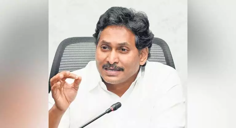 YSRCP विभिन्न मोर्चों पर NDA सरकार की ‘विफलताओं’ को उजागर करेगी