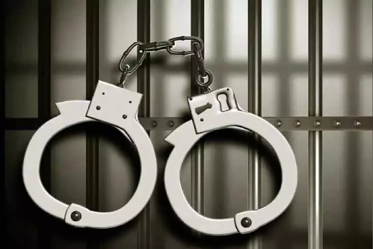 Assam : डूमडूमा पुलिस ने गर्भवती कुतिया की हत्या के आरोप में एक व्यक्ति को गिरफ्तार