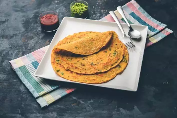 Bottle Gourd Breakfast: इस आसान रेसिपी से लौकी से बनाएं हेल्दी नाश्ता