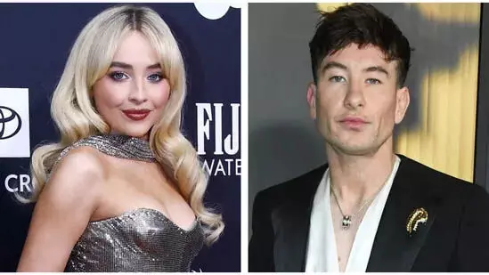 क्या सबरीना Carpenter break up with Barry Keoghan?