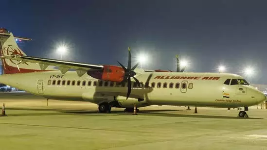 Alliance Air अरुणाचल प्रदेश के छिपे हुए रत्न के लिए सीधी उड़ानें संचालित करेगी