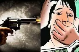 Nuh: रंजिश के कारण युवक का अपहरण कर मारी गोली ,मामला किया दर्ज Nuh: रंजिश के कारण युवक का अपहरण कर मारी गोली ,मामला किया दर्ज