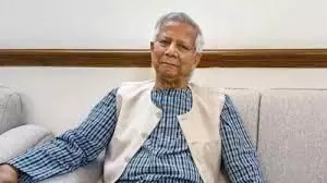 हसीना ने सबकुछ नष्ट कर दिया: Yunus