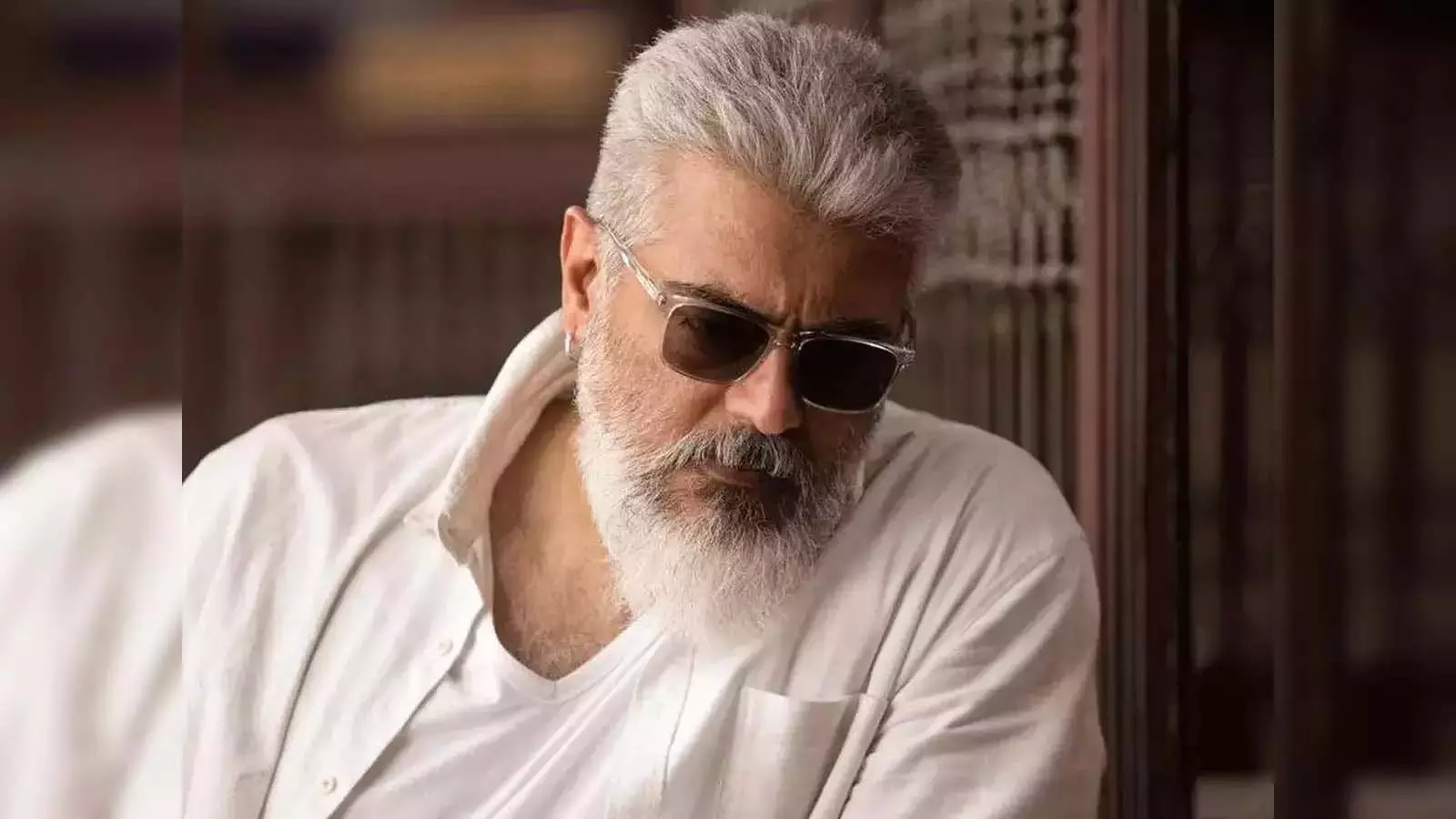 Ajith ने दृढ़ता के लिए क्या किया.. प्रशंसक पोंगल उत्सव का इंतजार कर रहे