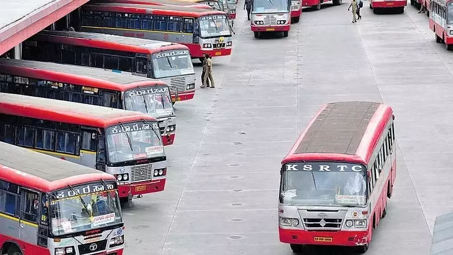 KSRTC ड्राइविंग टेस्ट 16 दिसंबर से