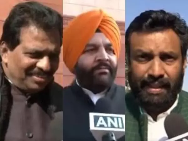 Congress ने अडानी मामले की संयुक्त संसदीय समिति से जांच की मांग की