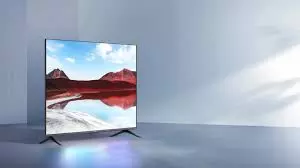 Xiaomi ने लॉन्च किया 75 इंच डिस्प्ले के साथ Redmi Smart TV A75 2025 स्मार्ट TV Xiaomi ने लॉन्च किया 75 इंच डिस्प्ले के साथ Redmi Smart TV A75 2025 स्मार्ट TV