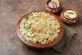 Corn Pulao मिलेगा गजब का स्वाद