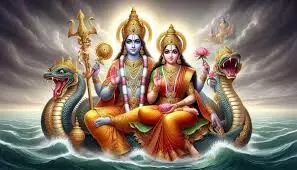 Bhagwan Vishnu की कृपा के लिए सुने ये रोचक ​कथा