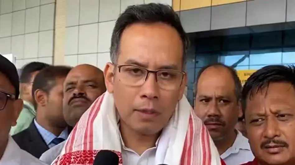 Assam सरकार ने द साबरमती रिपोर्ट के लिए प्रीमियम स्क्रीनिंग स्लॉट की मांग की