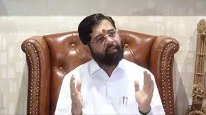 Eknath Shinde उपमुख्यमंत्री पद पर होंगे शामिल, शिवसेना ने राज्यपाल को सौंपा अनुशंसा पत्र