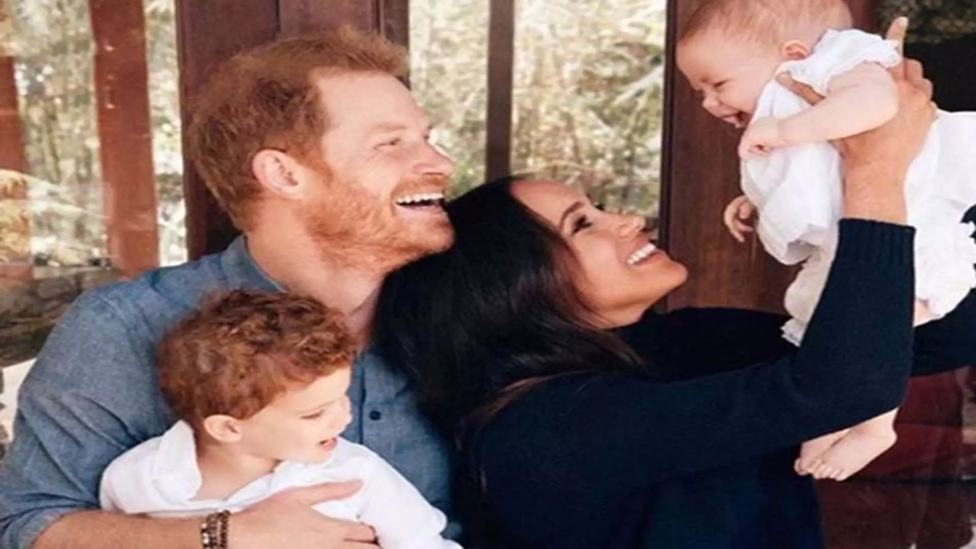 Prince Harry ने मेघन मार्कल के साथ तलाक की अटकलों पर ट्रोल्स की आलोचना की Prince Harry ने मेघन मार्कल के साथ तलाक की अटकलों पर ट्रोल्स की आलोचना की