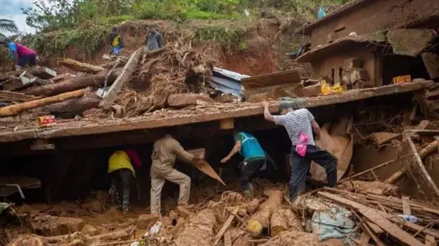 Wayanad landslide : पुनर्वास लाभार्थियों की पहली सूची जल्द प्रकाशित की जाएगी