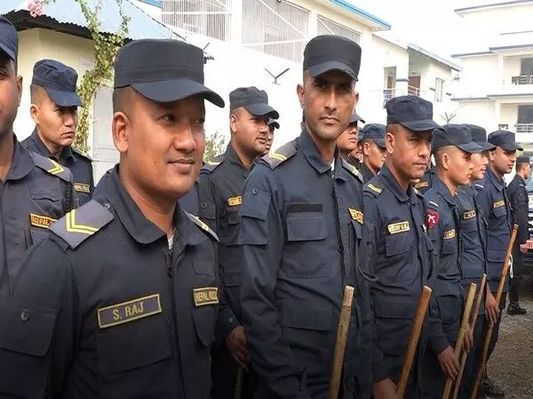 Nepal: विवाह पंचमी समारोह के लिए सुरक्षा बढ़ाई गई, पुलिस की तैनाती की गई