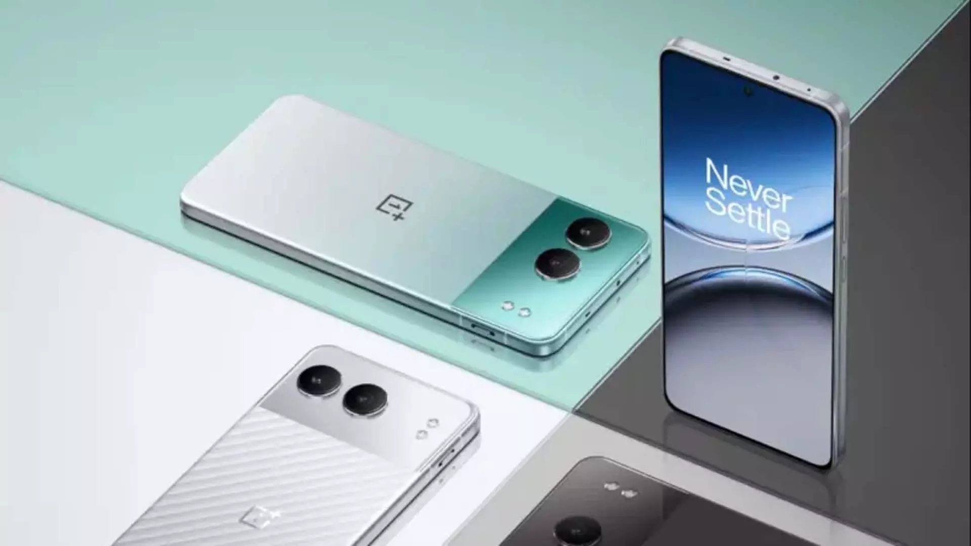 OnePlus Nord 4 को भारत में OxygenOS 15 अपडेट मिला