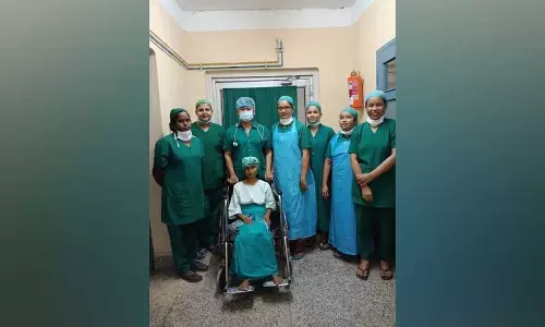Assam : असम के डॉक्टर मनोज मिली को गोहपुर में जटिल सर्जरी करने के लिए सराहना मिली
