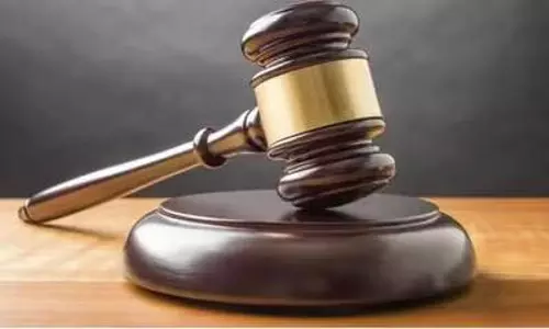 Minor दलित लड़की से बलात्कार के लिए व्यक्ति को आजीवन कारावास Minor दलित लड़की से बलात्कार के लिए व्यक्ति को आजीवन कारावास
