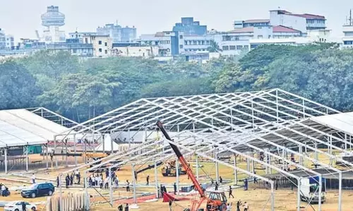 Five areas जिन पर मुंबईकरों को सरकार से ध्यान देने की जरूरत Five areas जिन पर मुंबईकरों को सरकार से ध्यान देने की जरूरत