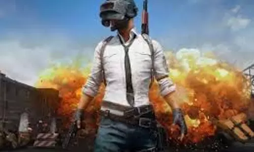 Haryana:बहू खेल रही थी PUBG, सास ने टोका तो उठा लिया ये कदम Haryana:बहू खेल रही थी PUBG, सास ने टोका तो उठा लिया ये कदम