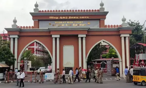 Madras हाईकोर्ट ने फिल्म समीक्षा पर प्रतिबंध लगाने की निर्माताओं की याचिका पर जवाब दिया